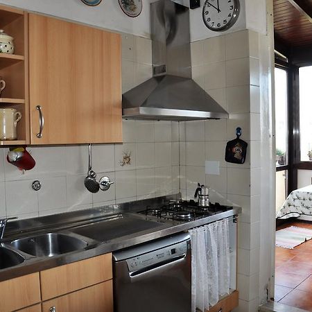 Villa Blanc B&B Roma Esterno foto
