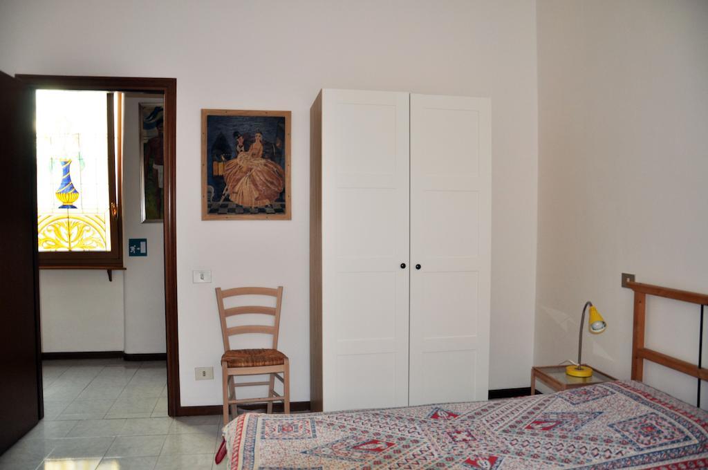 Villa Blanc B&B Roma Camera foto